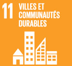 ODD 11- Communautés durables